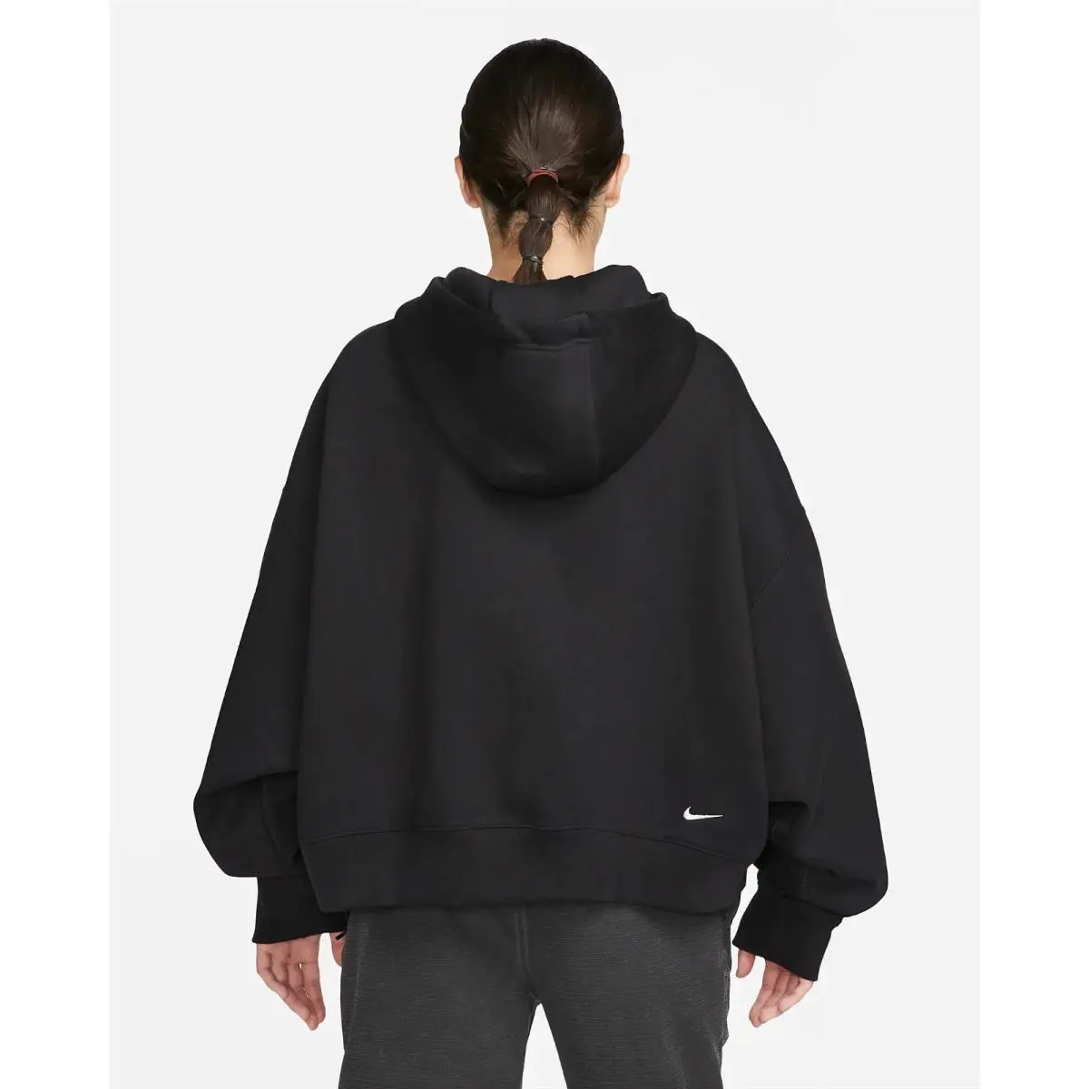 Nike clothing - DQ5807-010 - DQ5807-010 - Black 8