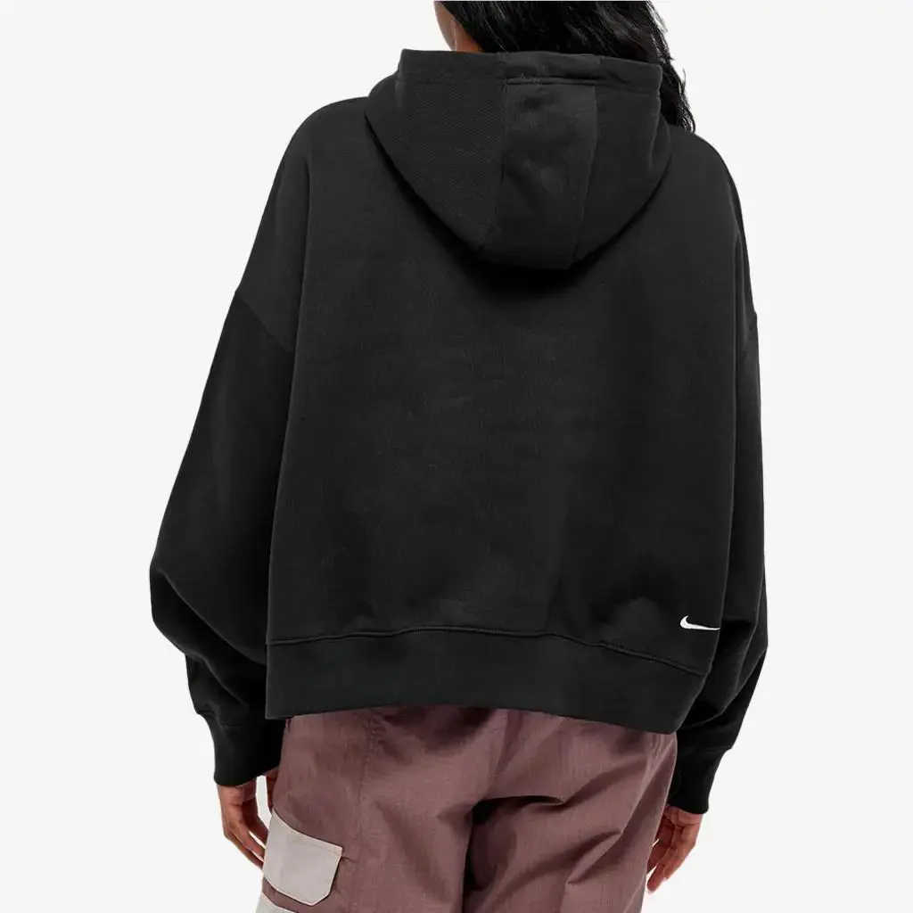 Nike clothing - DQ5807-010 - DQ5807-010 - Black 1