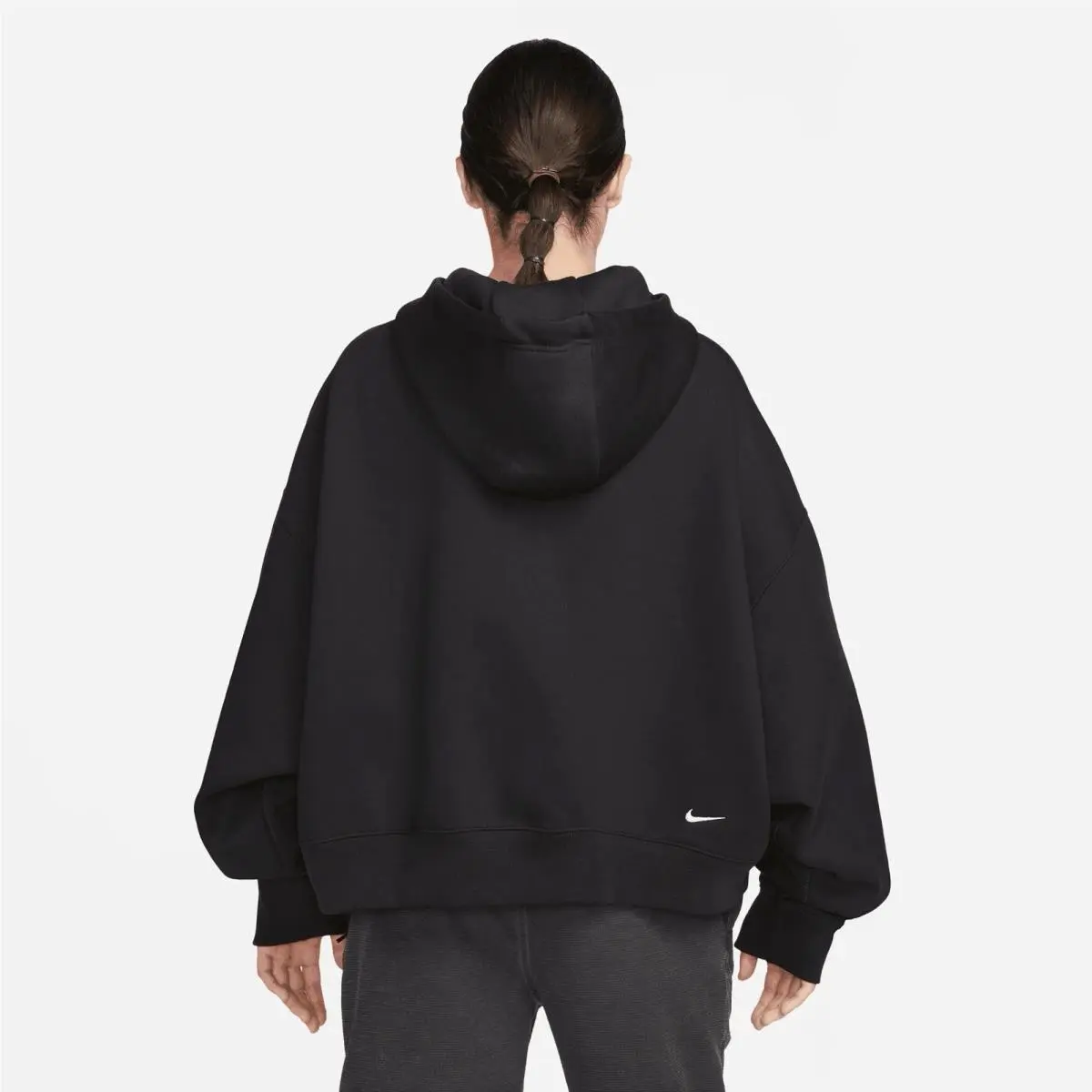 Nike clothing - DQ5807-010 - DQ5807-010 - Black 0
