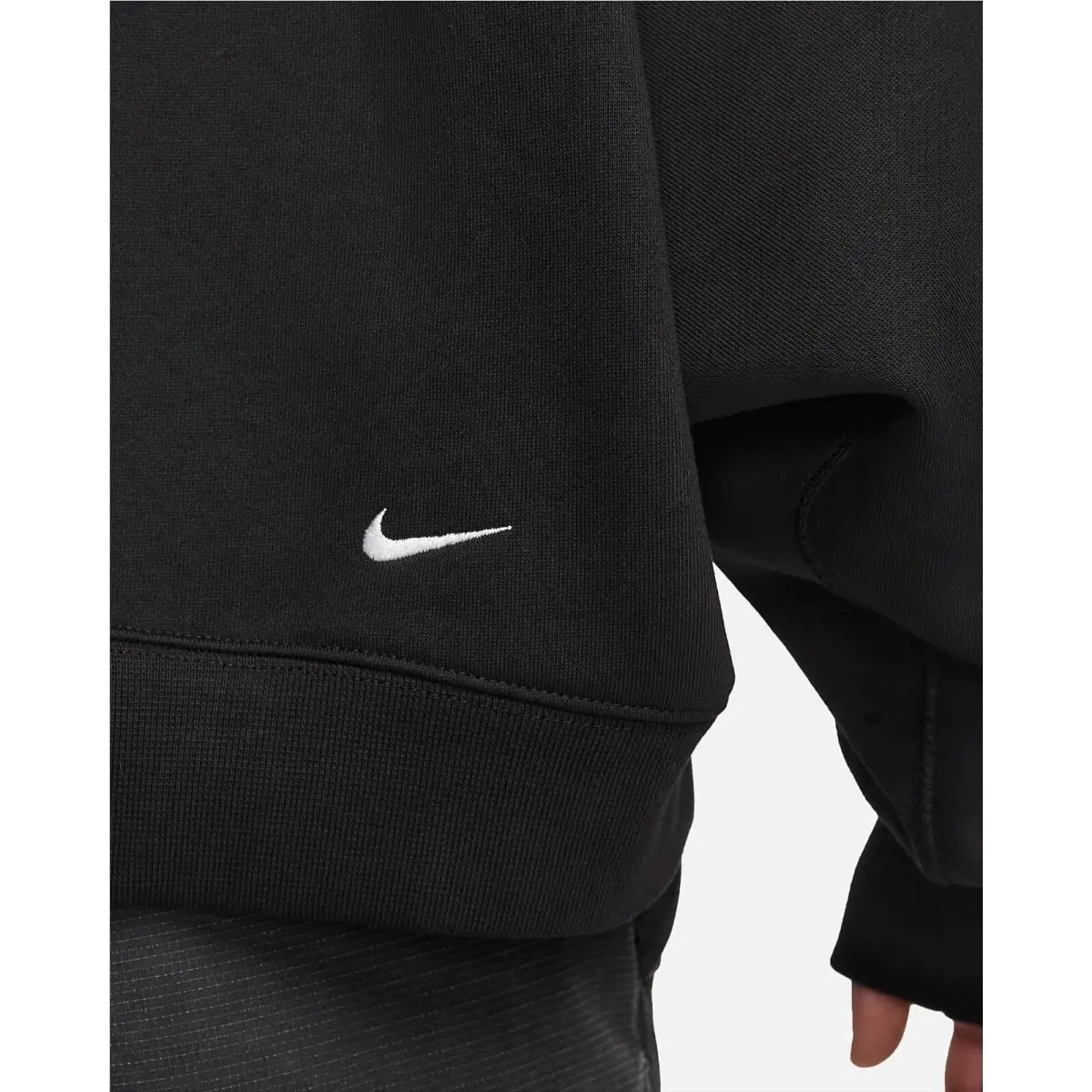 Nike clothing - DQ5807-010 - DQ5807-010 - Black 9