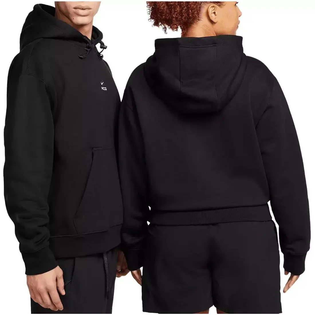 Nike clothing - DQ5807-010 - DQ5807-010 - Black 12