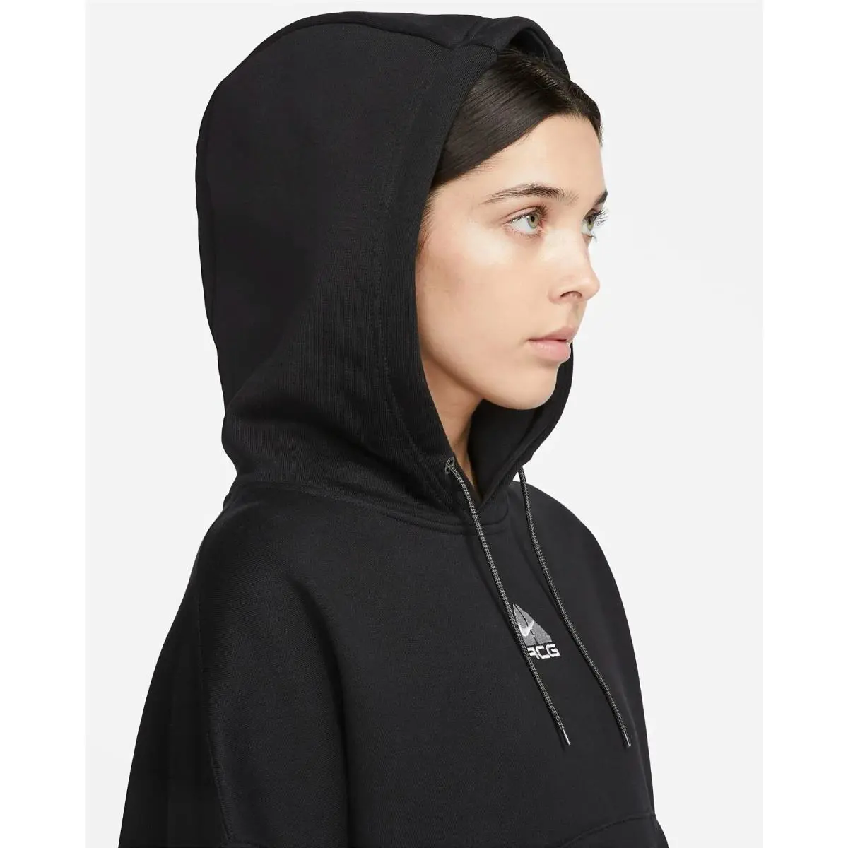 Nike clothing - DQ5807-010 - DQ5807-010 - Black 7