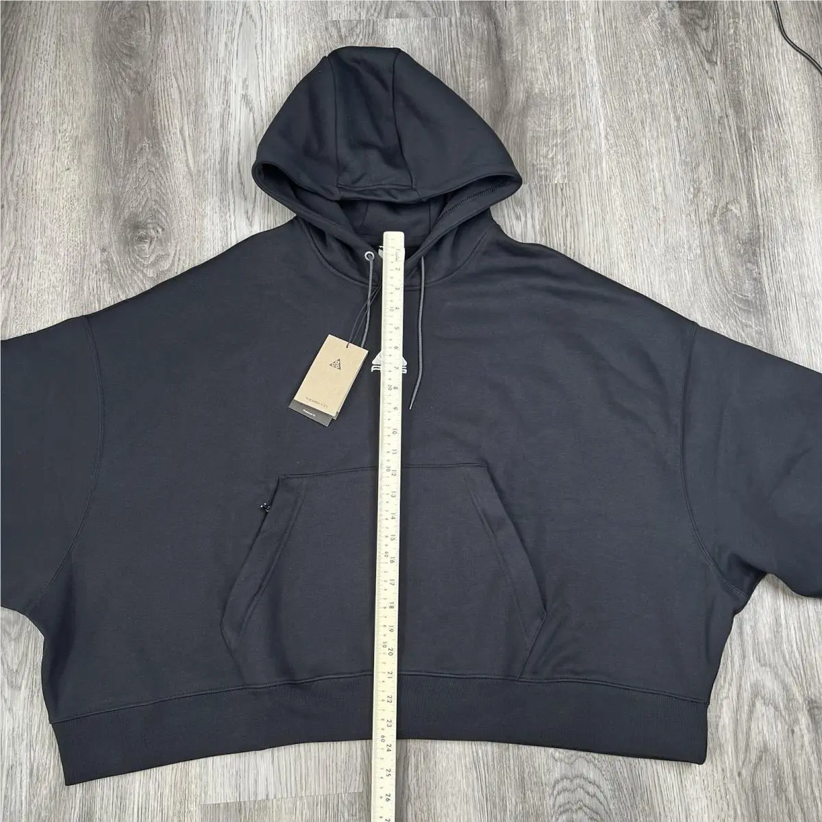 Nike clothing - DQ5807-010 - DQ5807-010 - Black 7