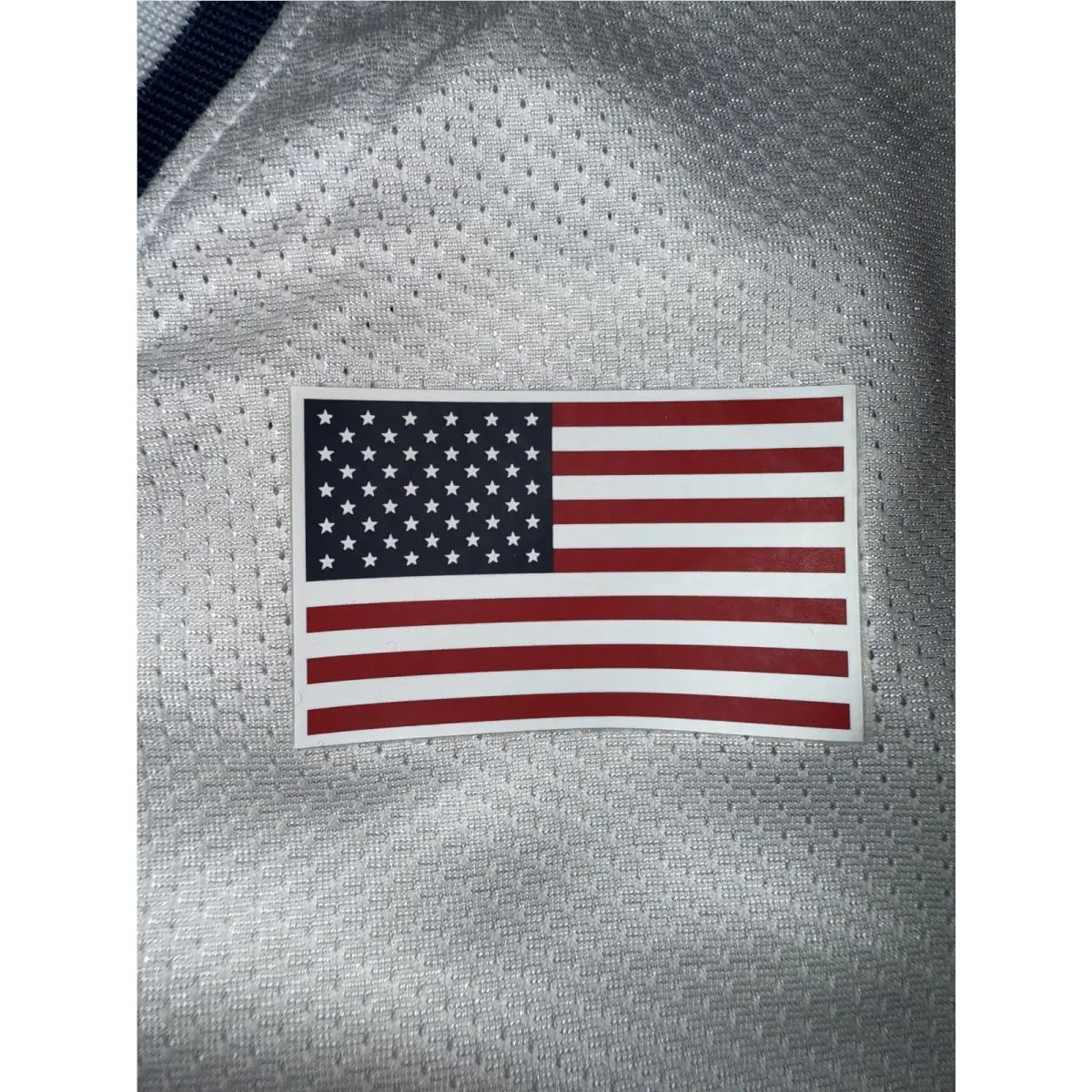 Nike clothing - NA - White 0