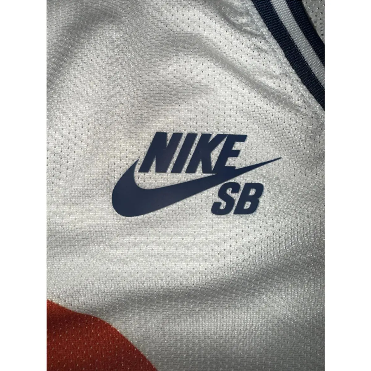 Nike clothing - NA - White 1