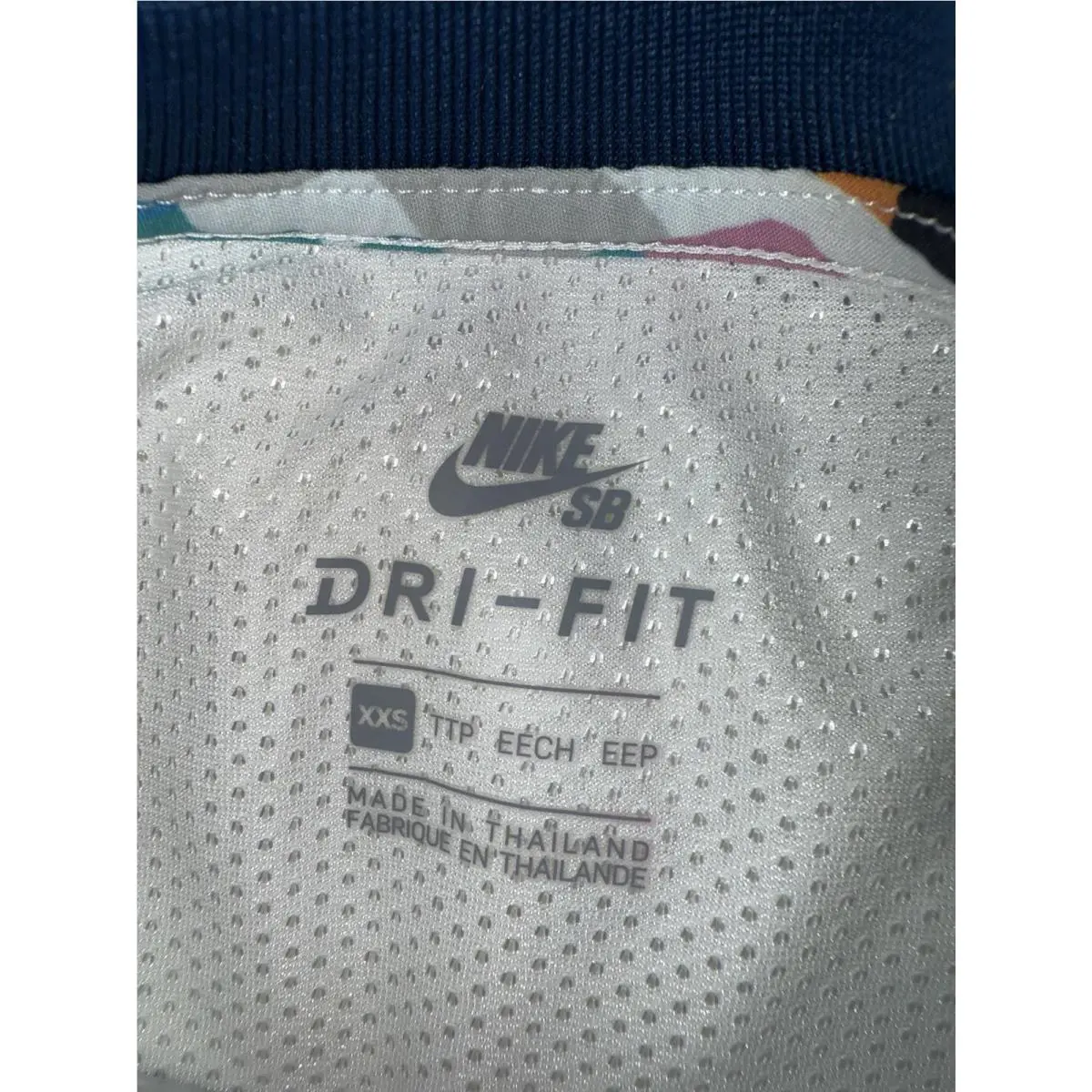 Nike clothing - NA - White 2