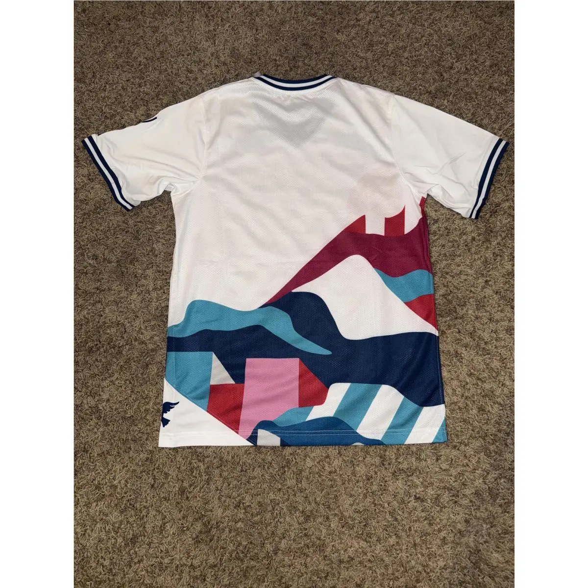 Nike clothing - NA - White 4