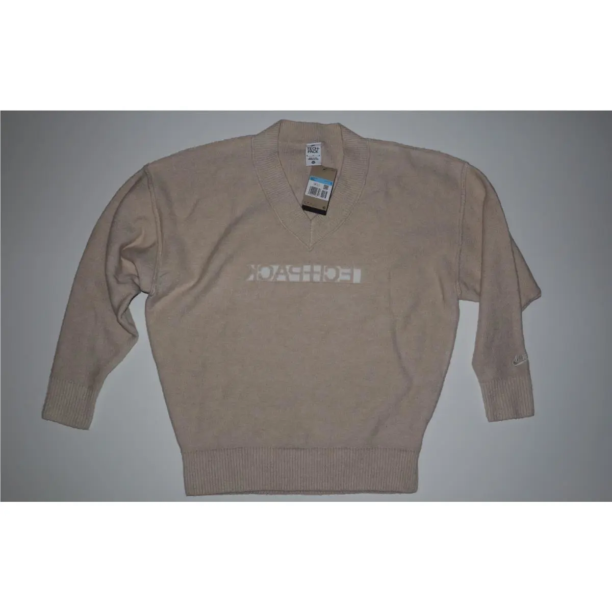 Nike clothing - Beige 0
