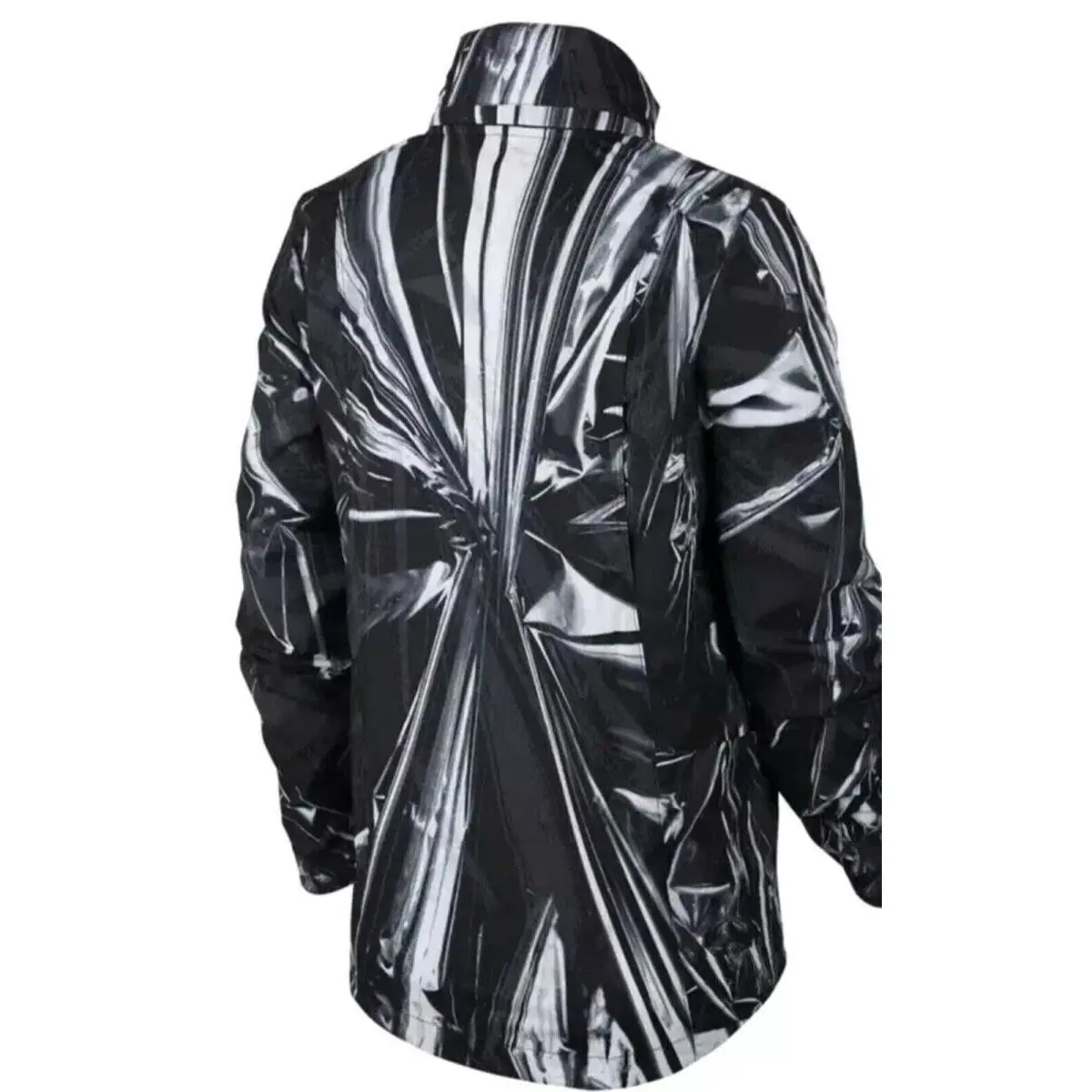 Nike clothing - Nike Shield - Shield - Black (UPC: 193151253781) 5