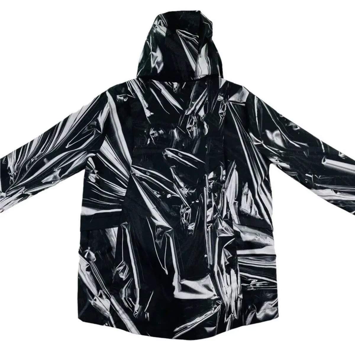 Nike clothing - Nike Shield - Shield - Black (UPC: 193151253781) 7