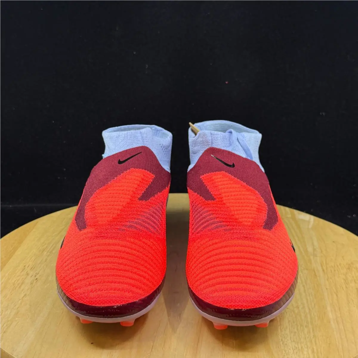 Nike shoes - Red 1