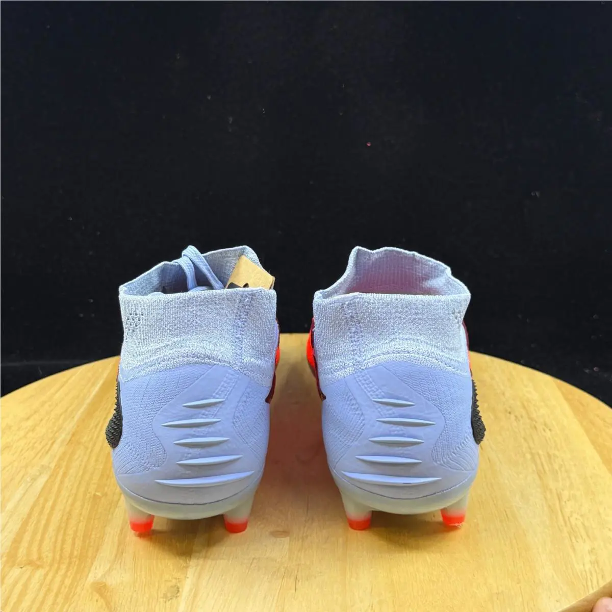 Nike shoes - Red 3