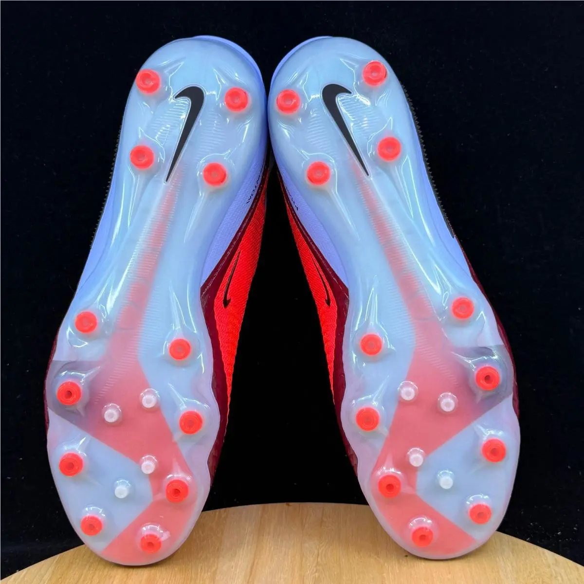 Nike shoes - Red 7