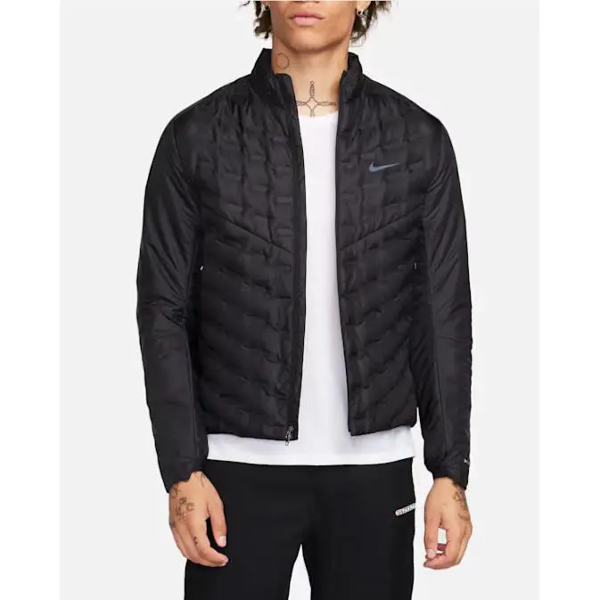 Nike clothing - Nike AeroLoft - AeroLoft - FB7556 - Black 10