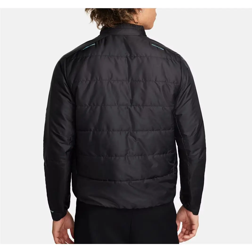 Nike clothing - Nike AeroLoft - AeroLoft - FB7556 - Black 0