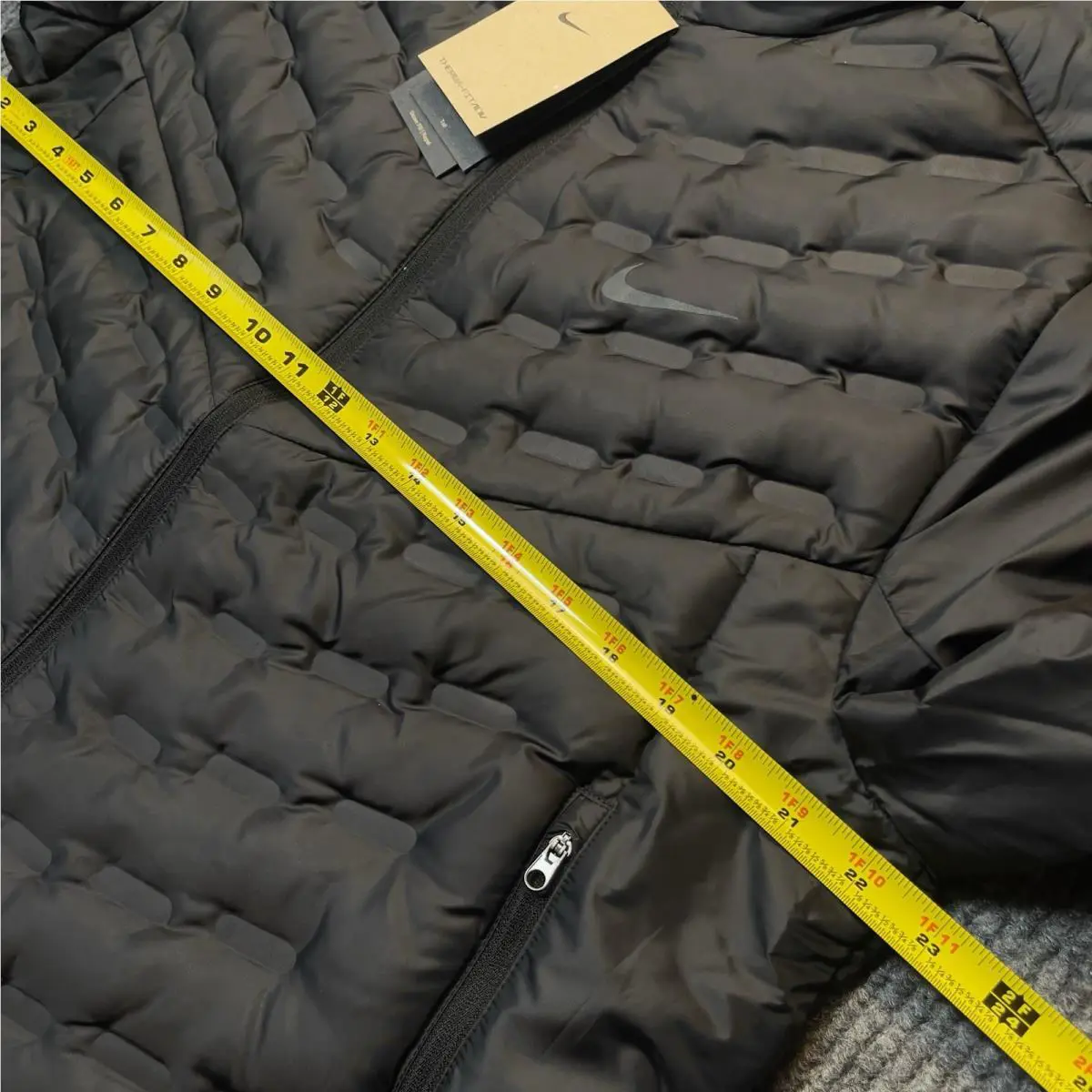 Nike clothing - Nike AeroLoft - AeroLoft - FB7556 - Black 8