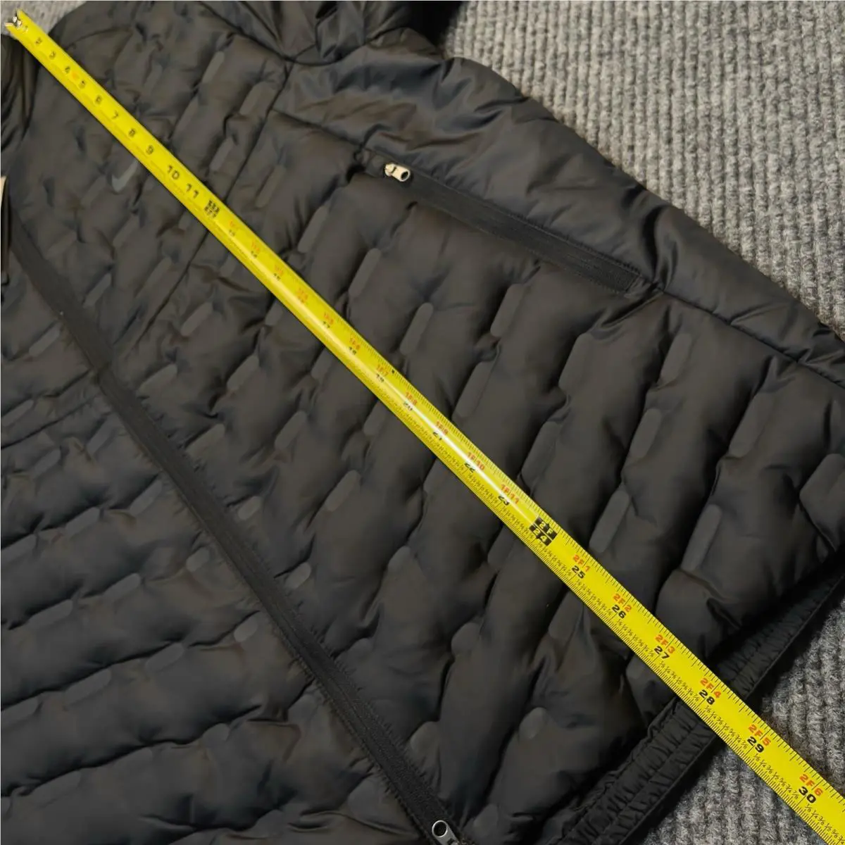 Nike clothing - Nike AeroLoft - AeroLoft - FB7556 - Black 9