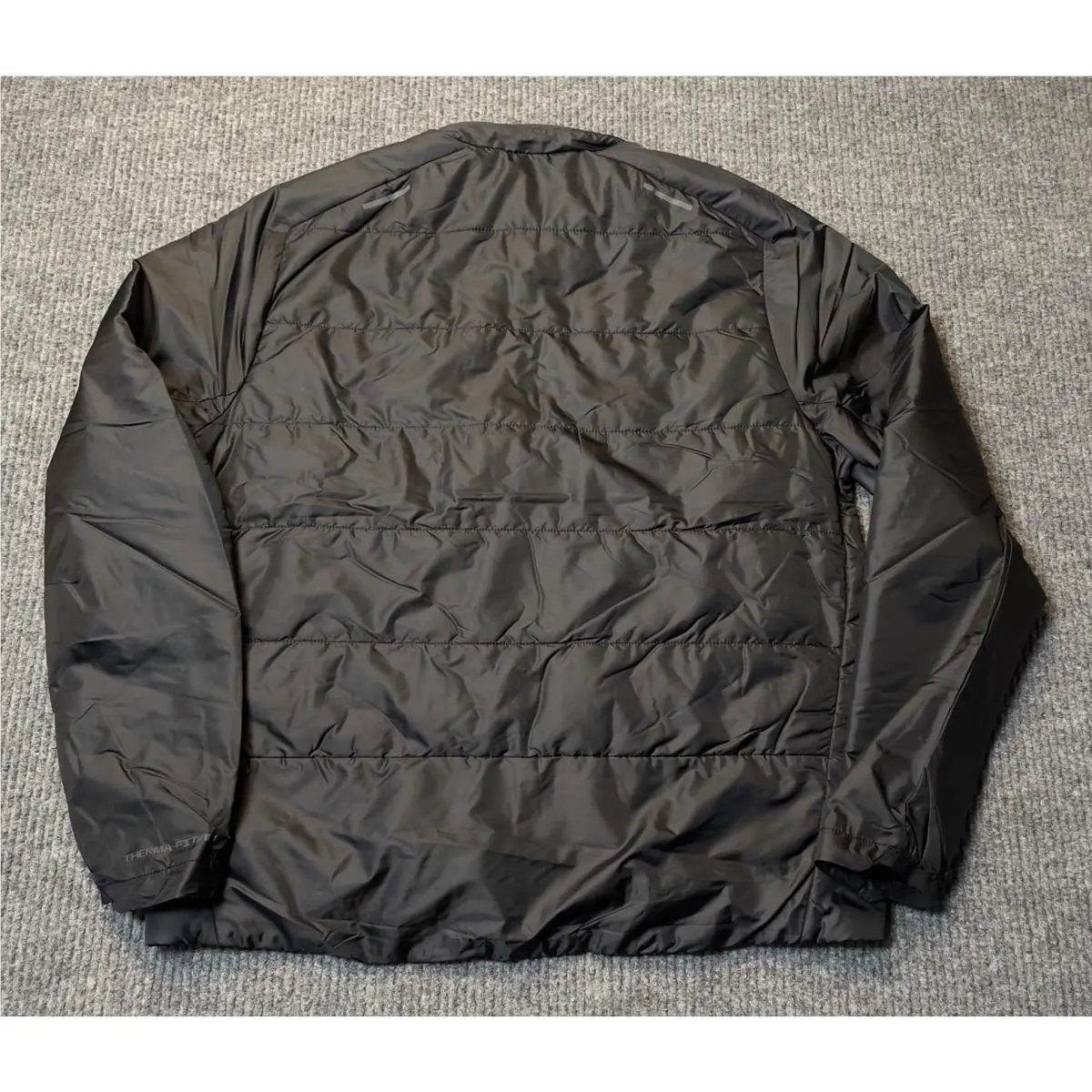 Nike clothing - Nike AeroLoft - AeroLoft - FB7556 - Black 6