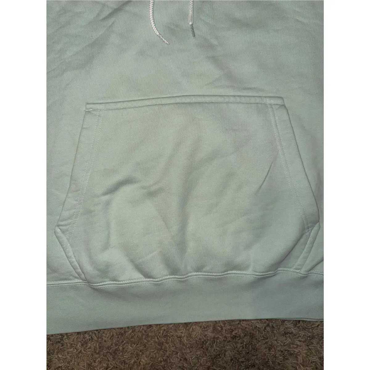 Nike clothing - NA - Green 0