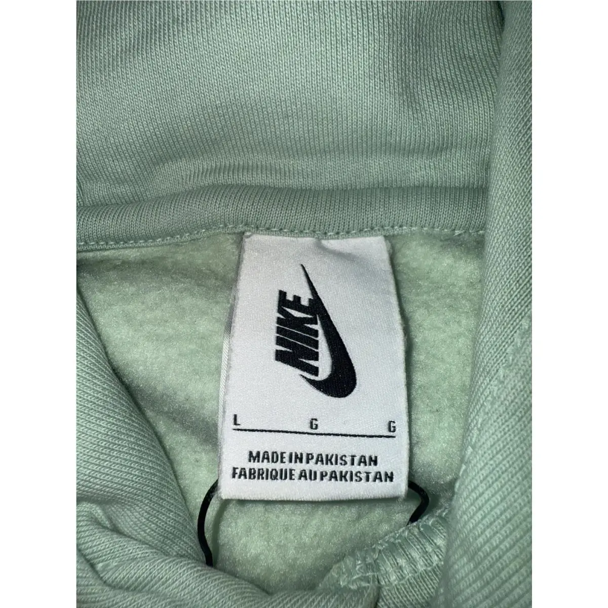 Nike clothing - NA - Green 1