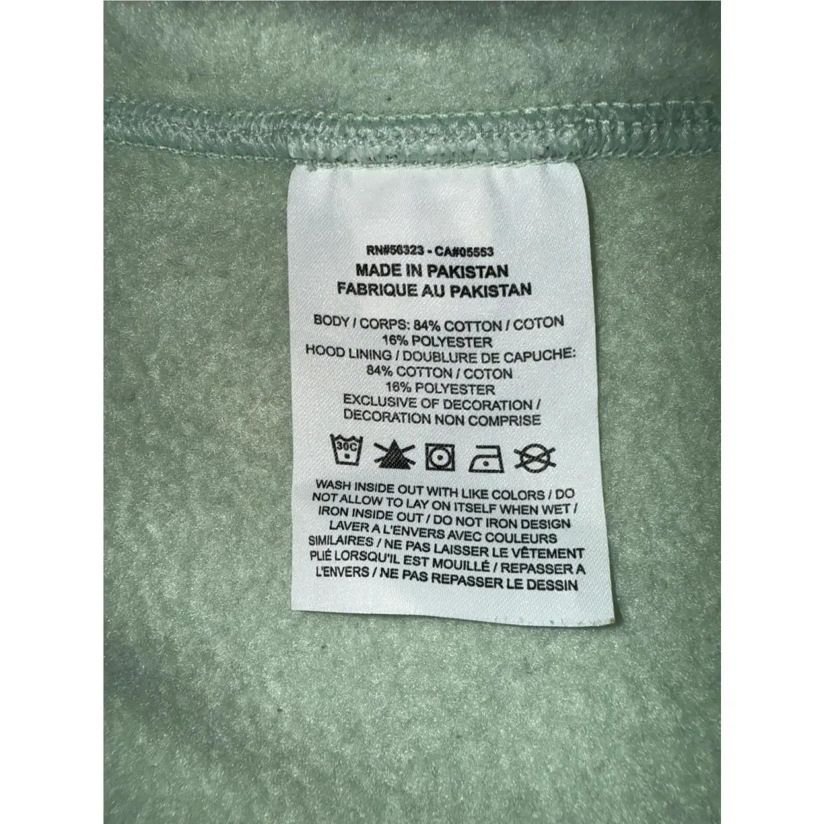 Nike clothing - NA - Green 5
