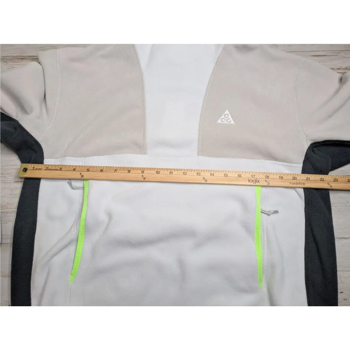 Nike clothing - White 8
