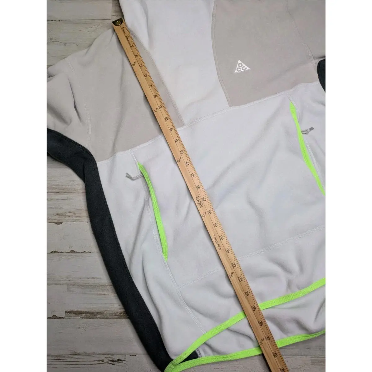 Nike clothing - White 9