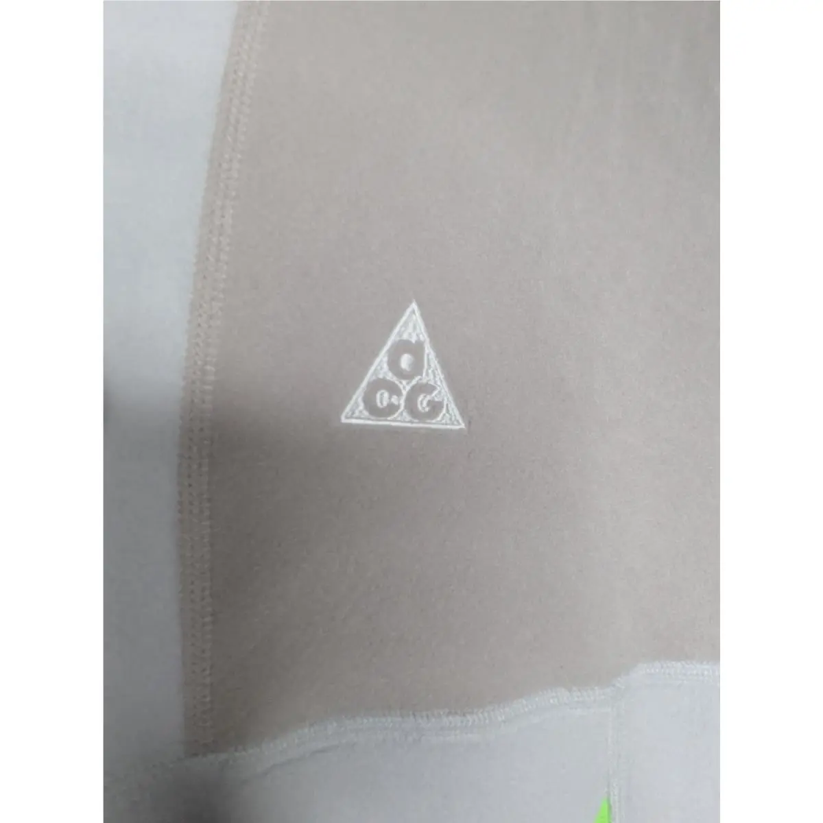 Nike clothing - White 0