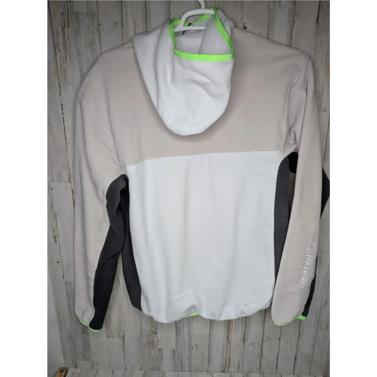 Nike clothing - White 6