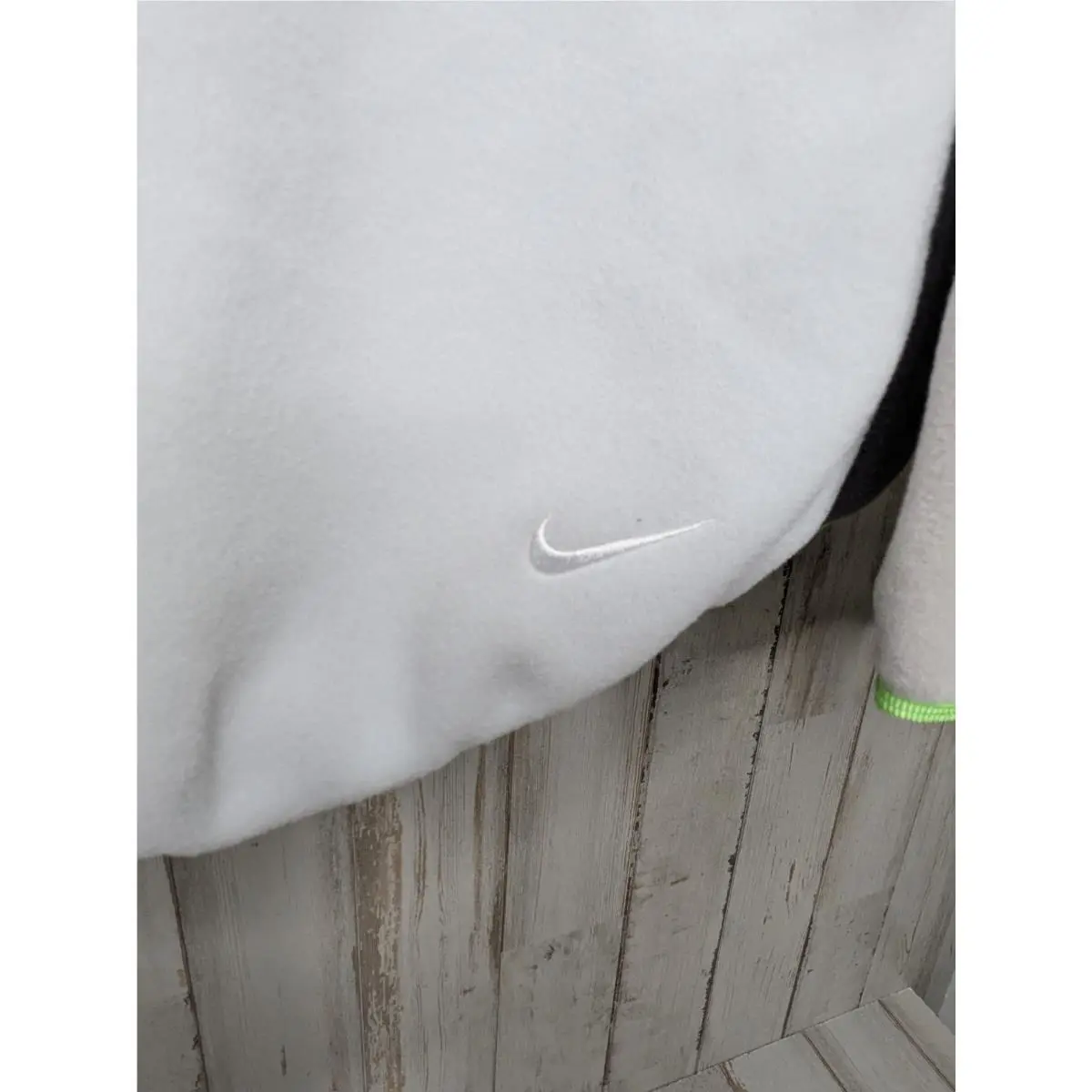 Nike clothing - White 7