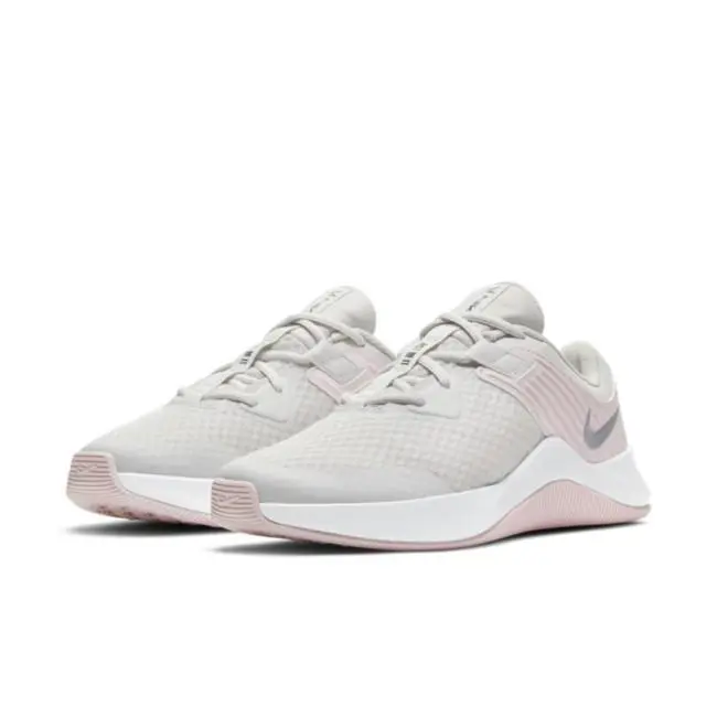 Nike MC Trainer Women`s Sports Trainers Shoes in Purple - Purple