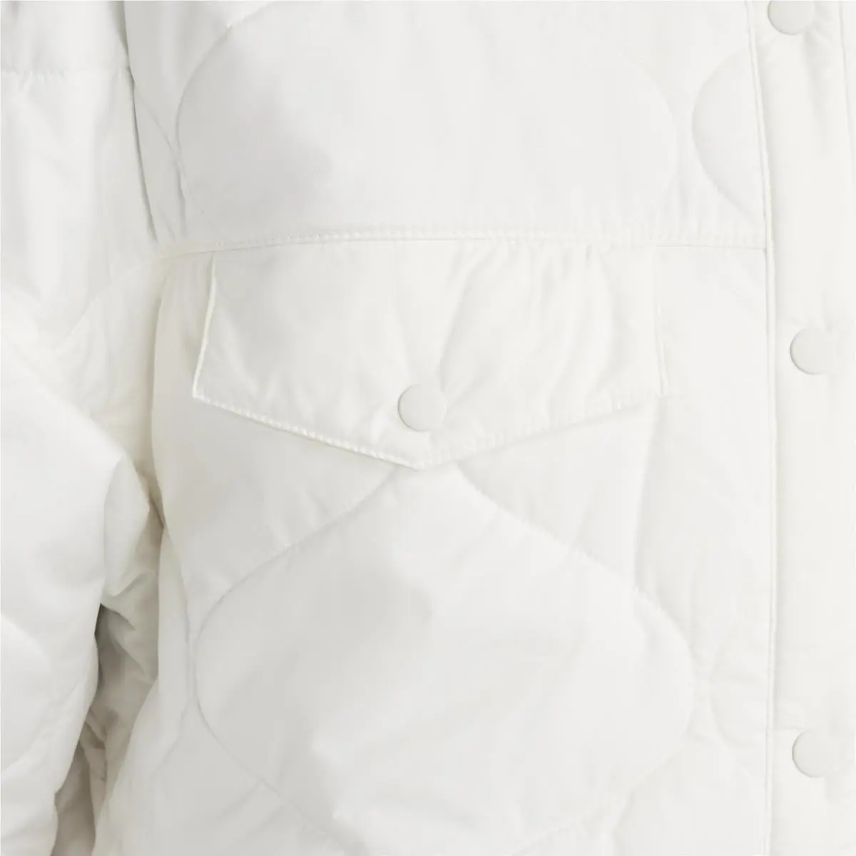Nike clothing - Sail/Black (UPC: 196968353385) 3