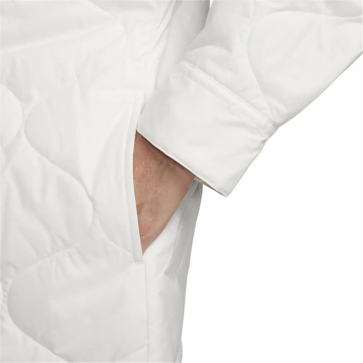 Nike clothing - Sail/Black (UPC: 196968353385) 4
