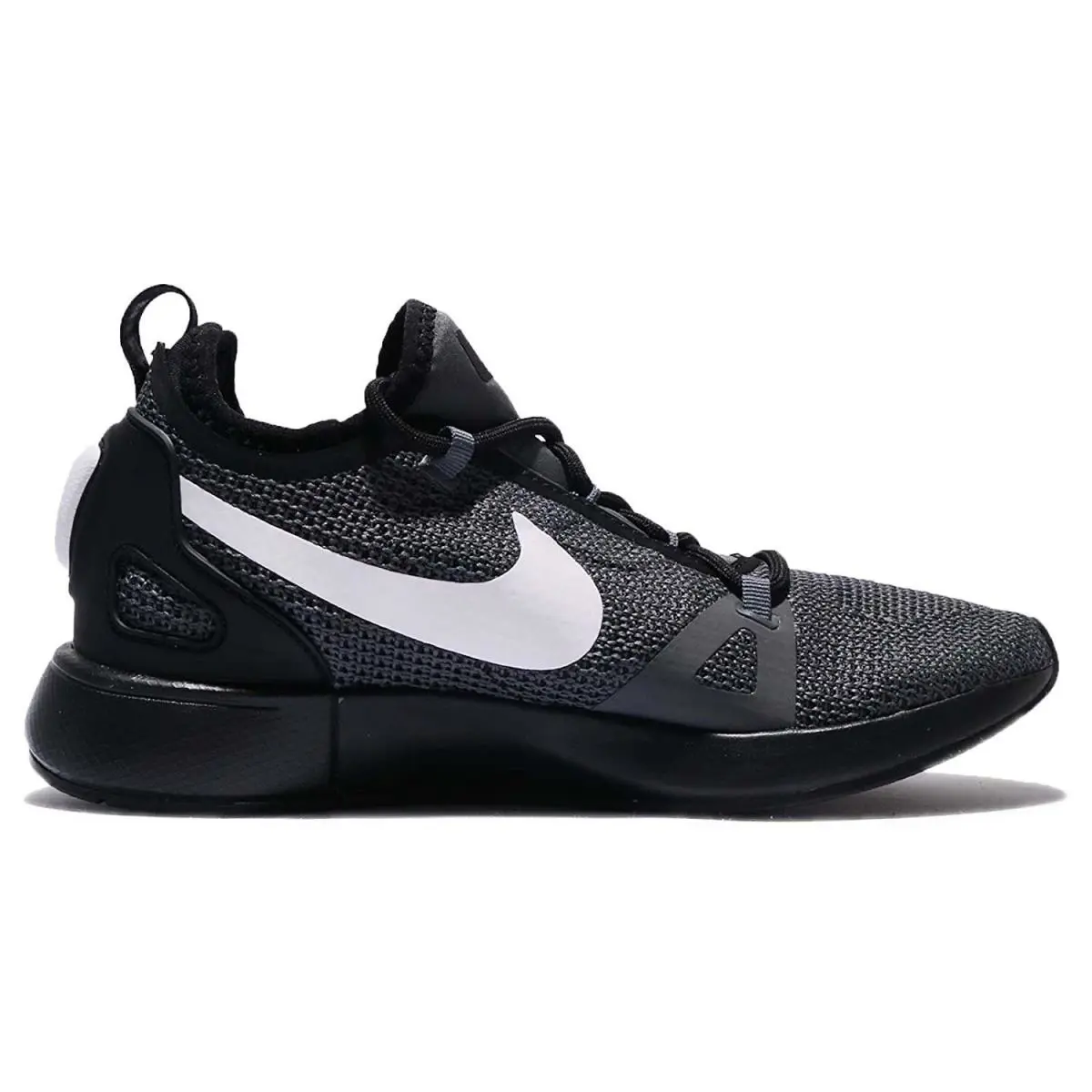 Nike shoes - Black (UPC: 887229520492) 0