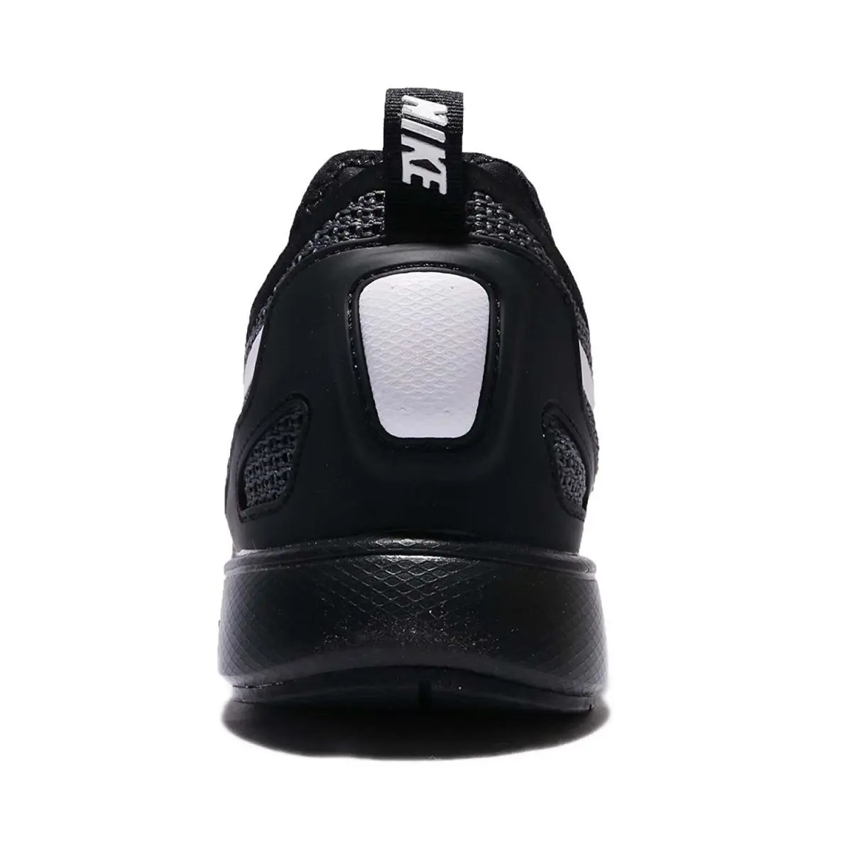 Nike shoes - Black (UPC: 887229520492) 1
