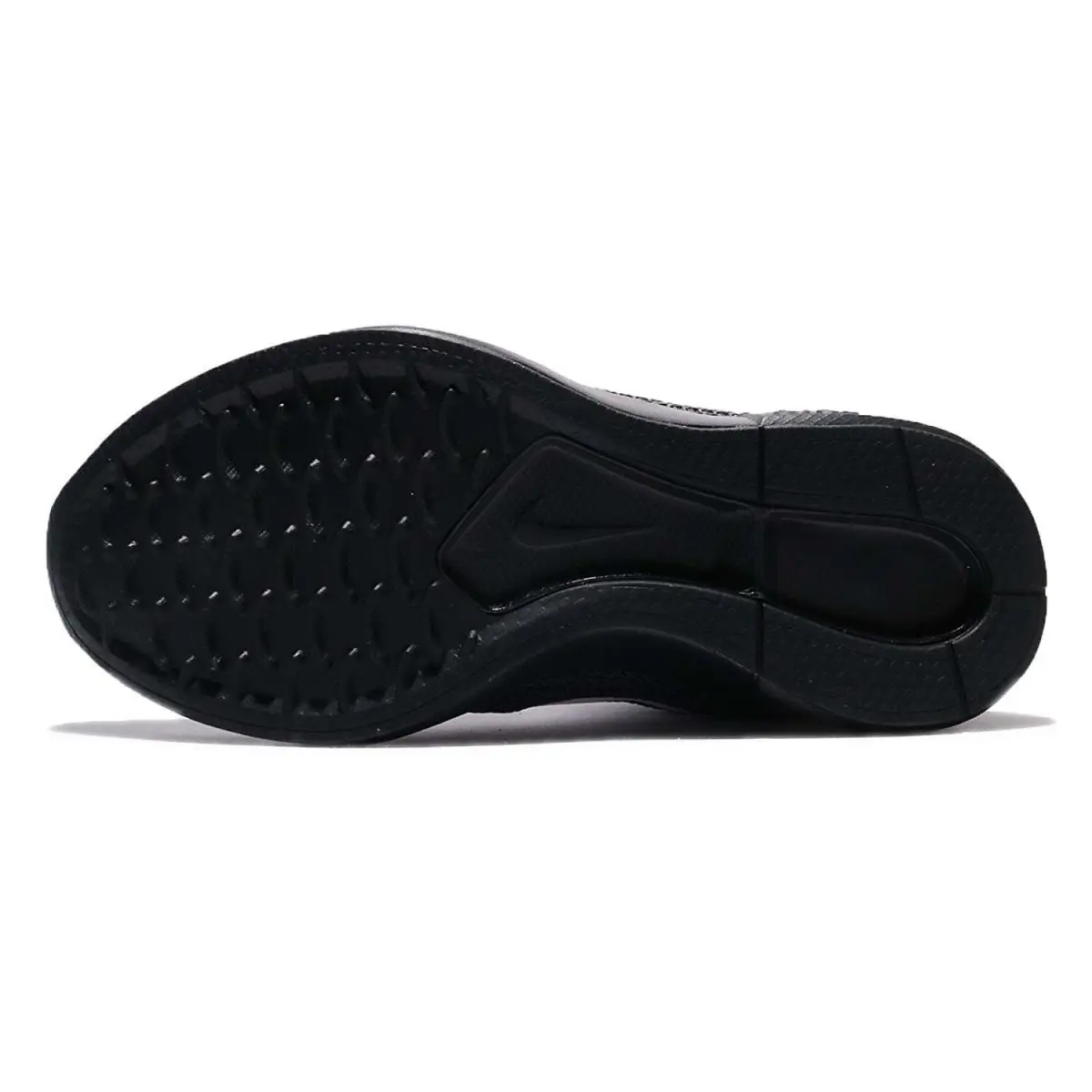 Nike shoes - Black (UPC: 887229520492) 2