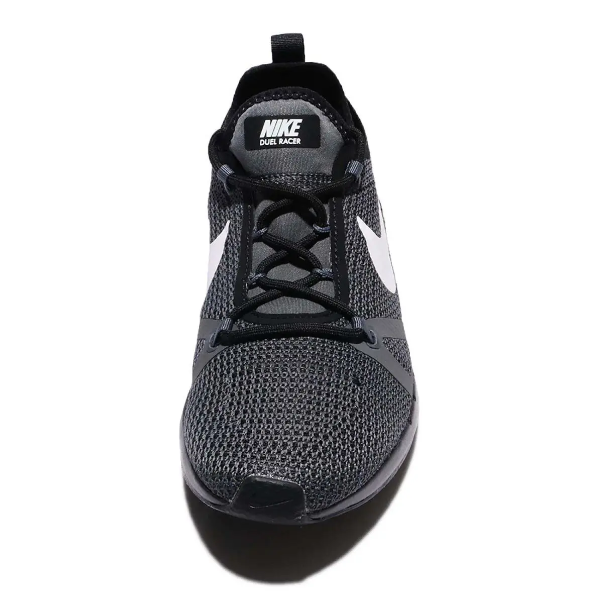 Nike shoes - Black (UPC: 887229520492) 3