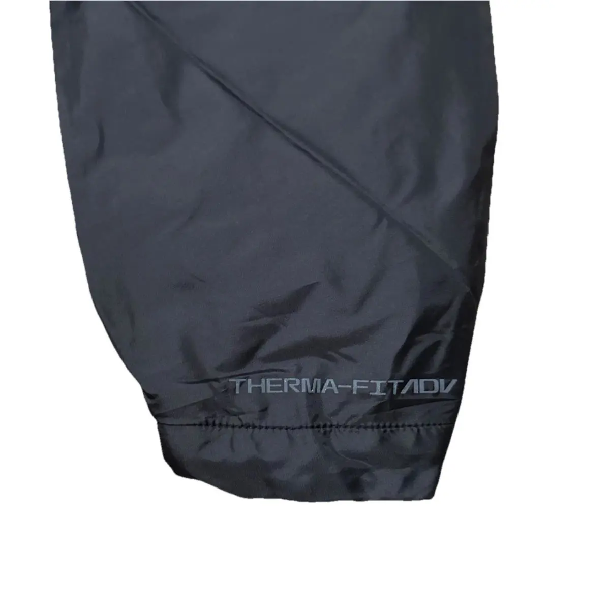 Nike clothing - Nike Therma-FIT ADV AeroLoft Repel Down Running Jacket - Black (UPC: 0196609769216) 0