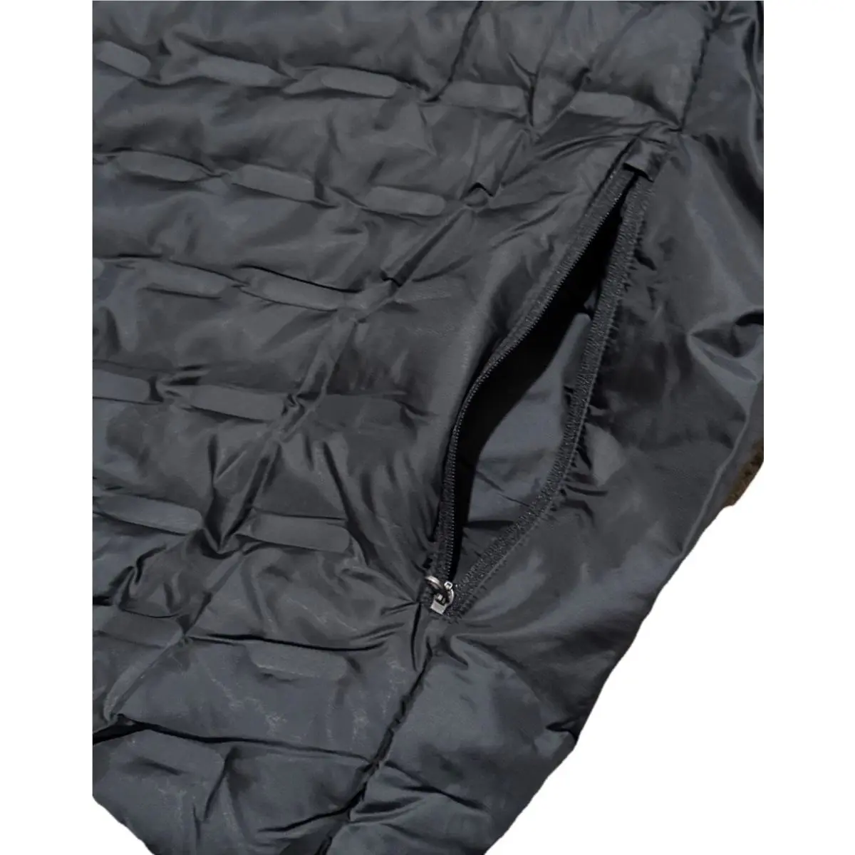 Nike clothing - Nike Therma-FIT ADV AeroLoft Repel Down Running Jacket - Black (UPC: 0196609769216) 1