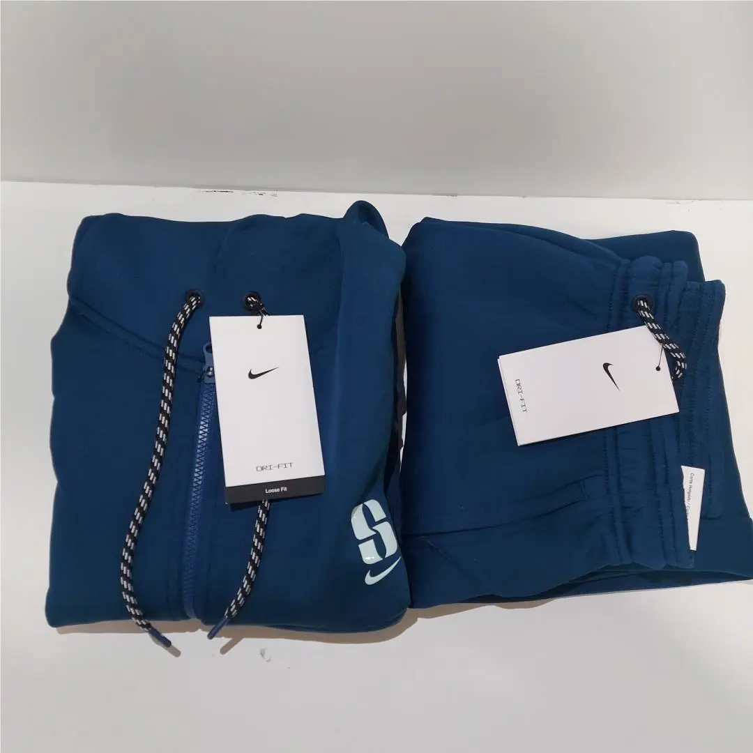 Nike clothing - Blue 0