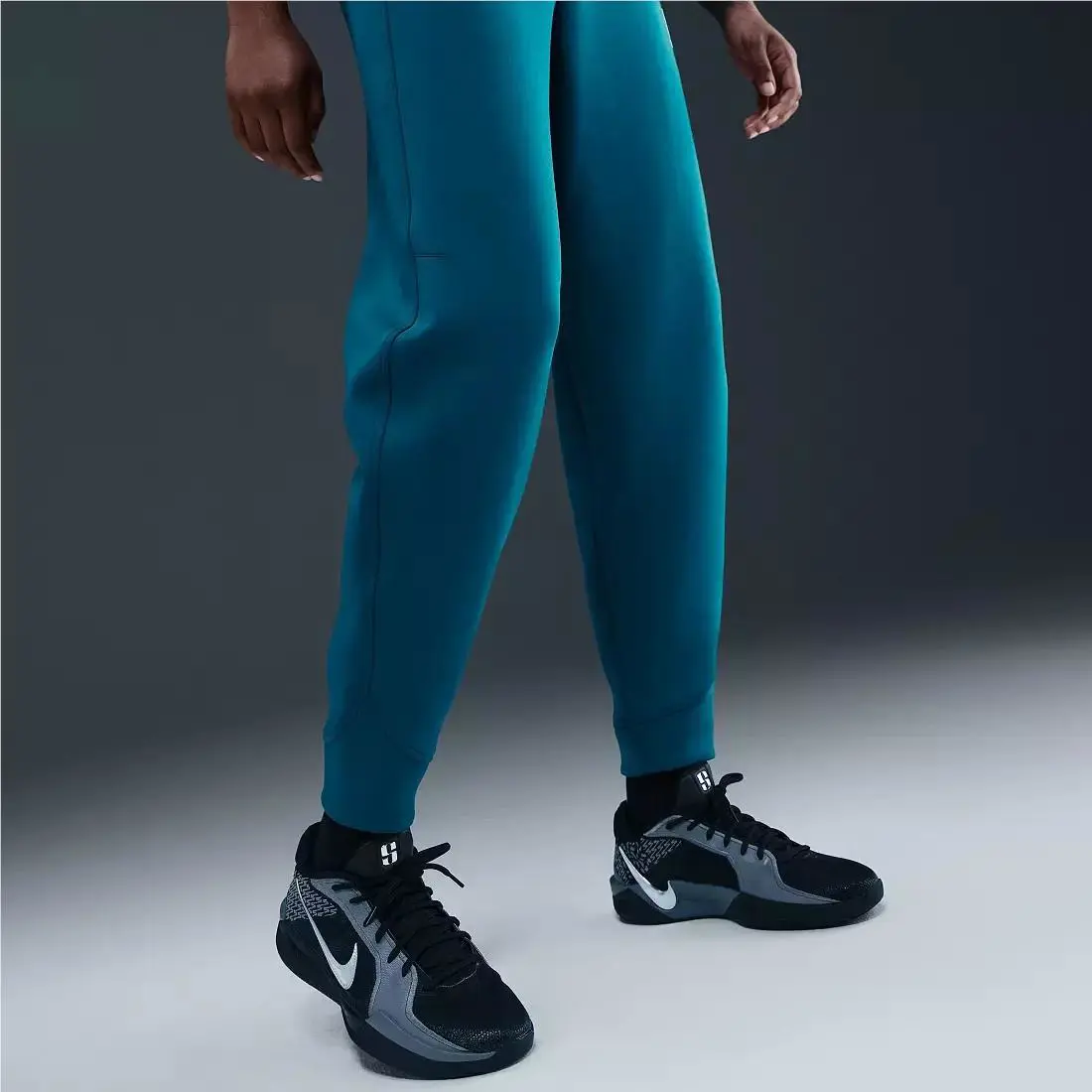 Nike clothing - Blue 8