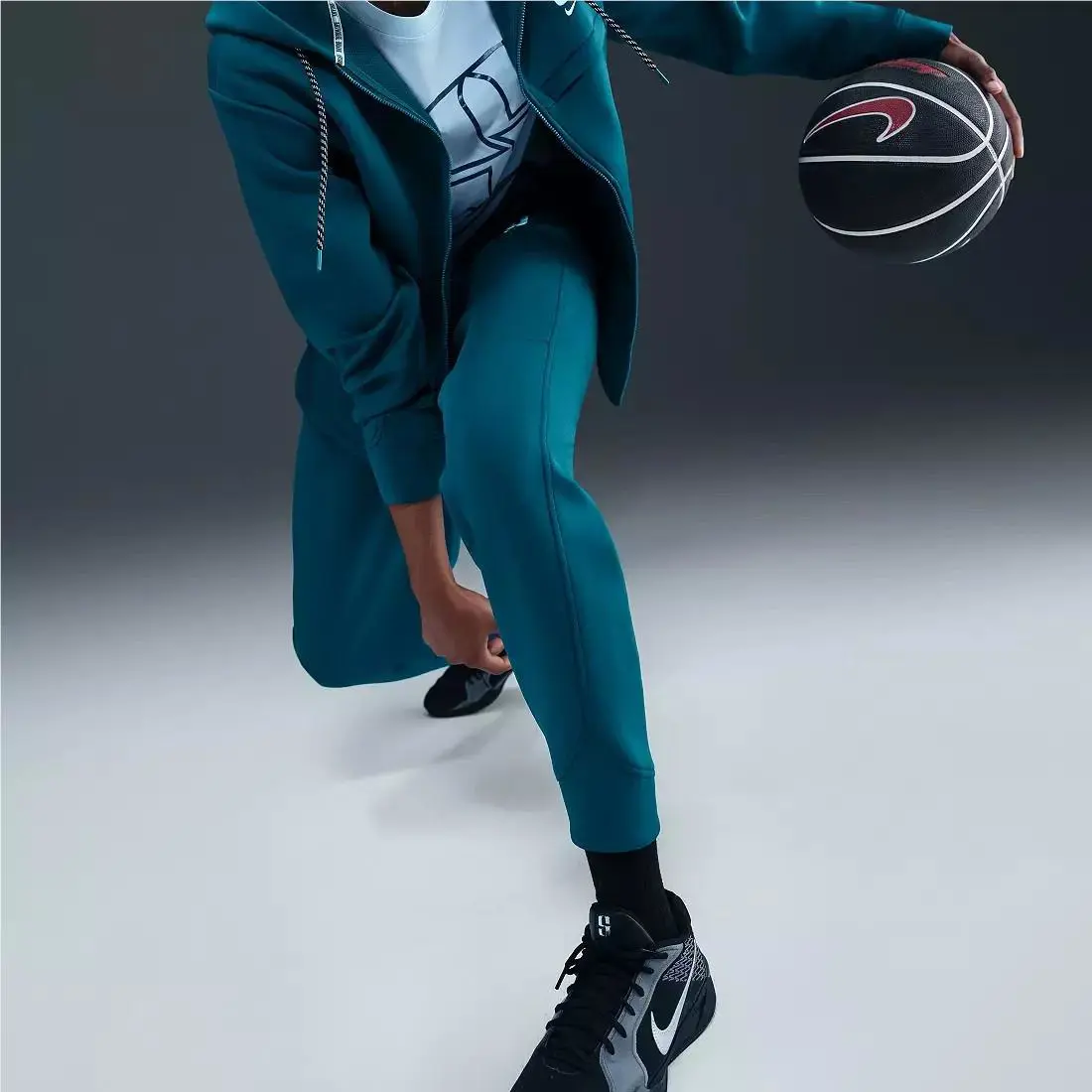 Nike clothing - Blue 6