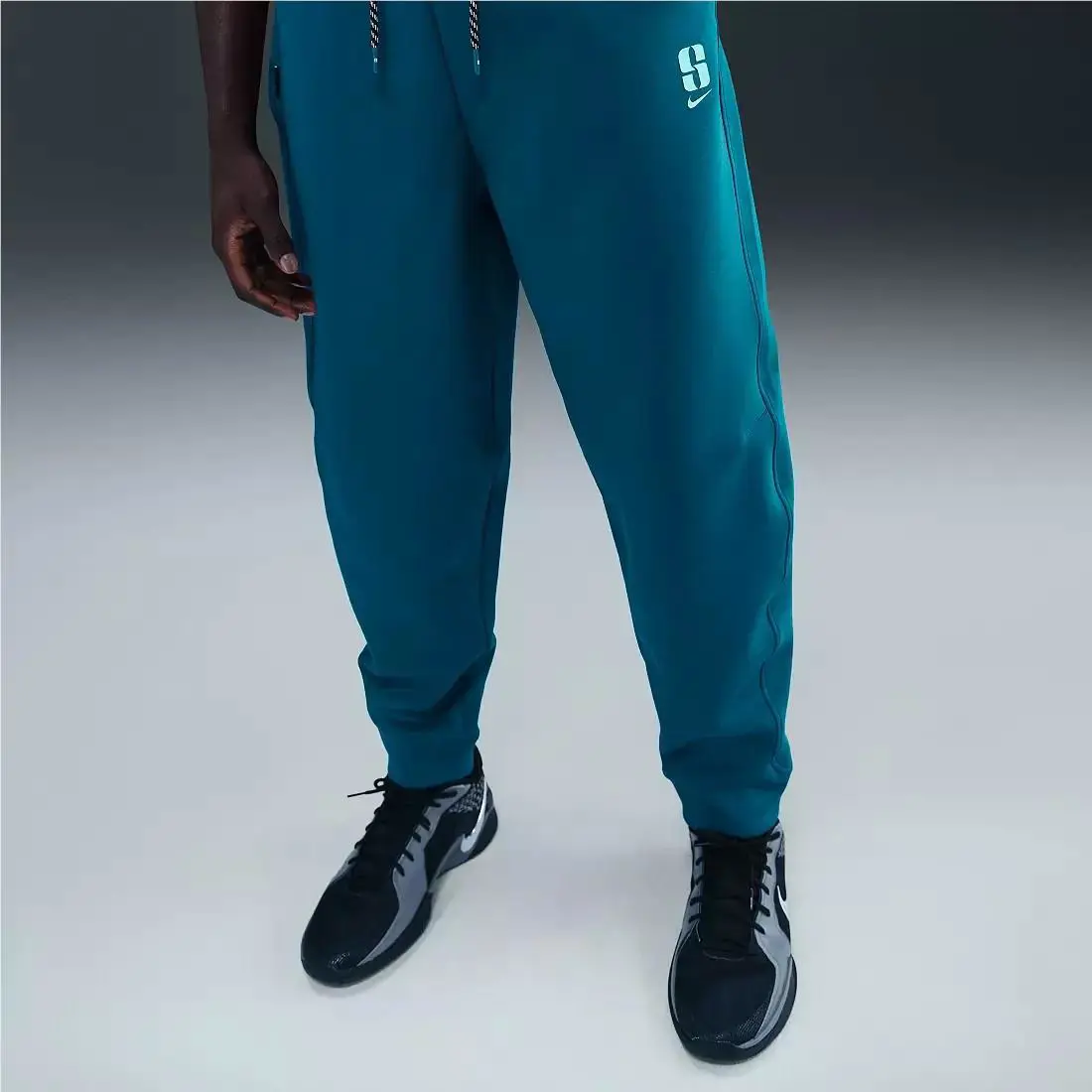 Nike clothing - Blue 7