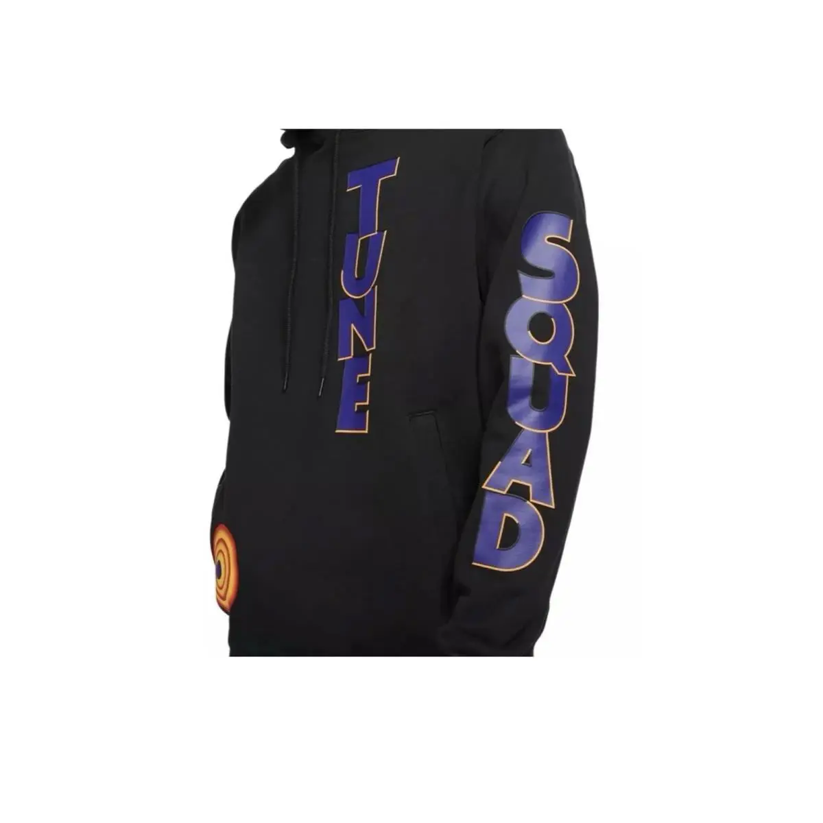Nike clothing - Black (UPC: 195238073497) 0