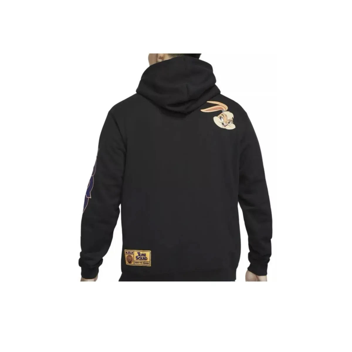 Nike clothing - Black (UPC: 195238073497) 1