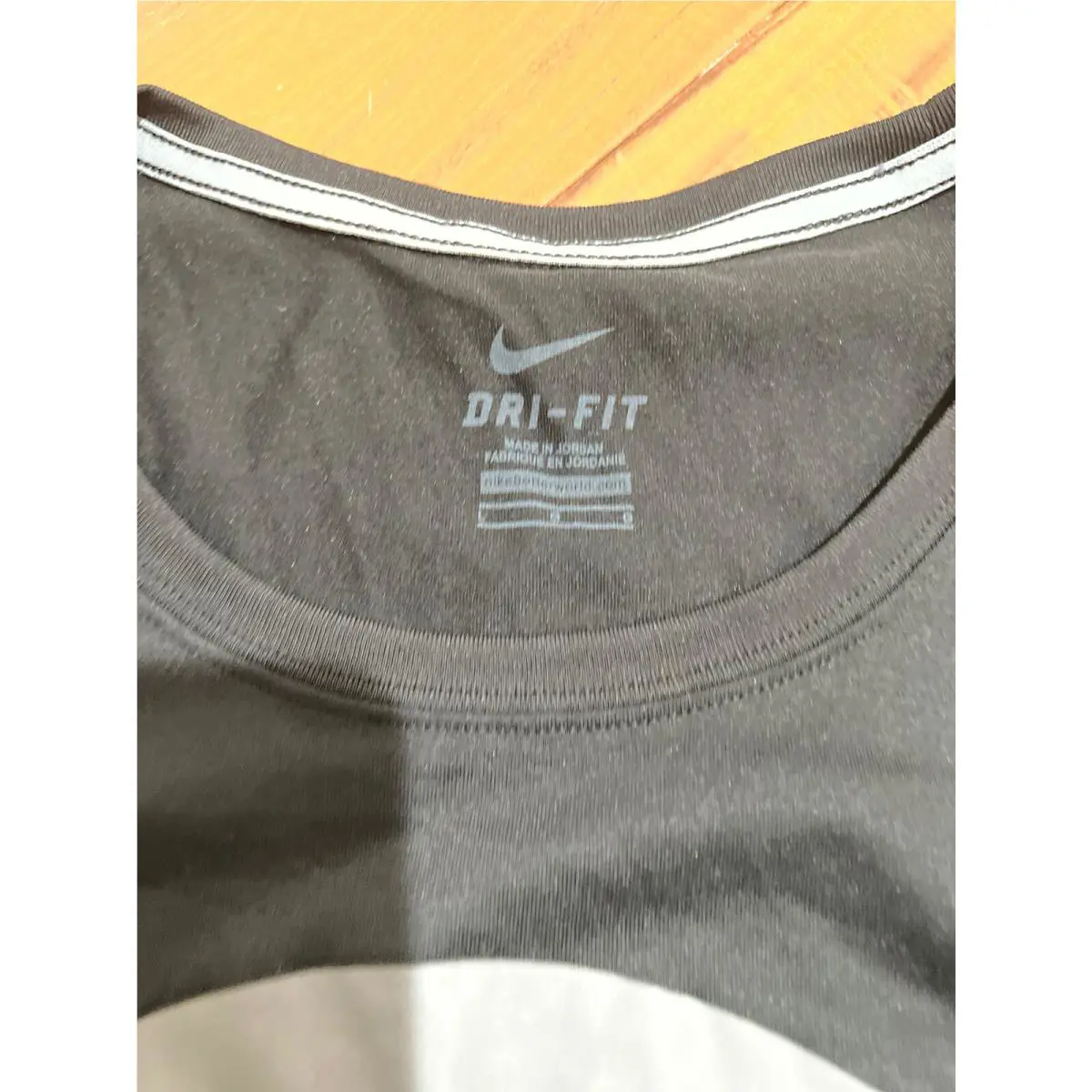 Nike clothing - Nike Dri-Fit - Black 1
