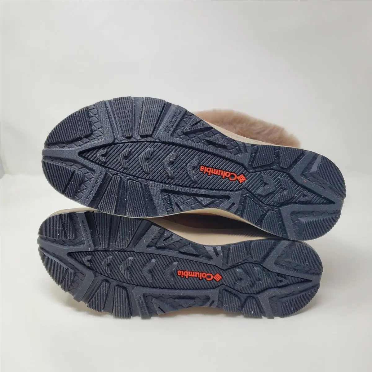 Nike shoes - Columbia Slopeslide Village - Columbia Slopeslide Village - BL0150-286 - Tan 5
