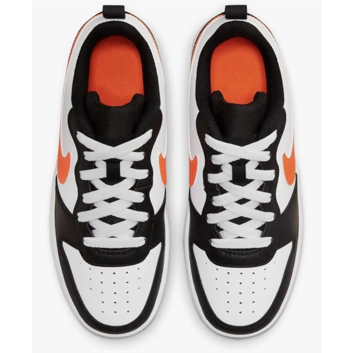 Nike shoes - Nike Court Borough - Court Borough - BQ5448115 - White 0