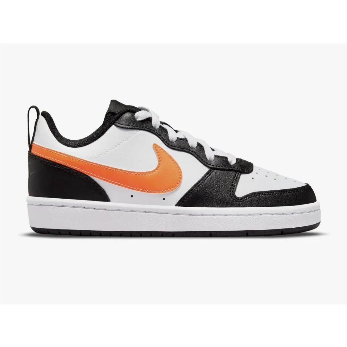 Nike shoes - Nike Court Borough - Court Borough - BQ5448115 - White 4
