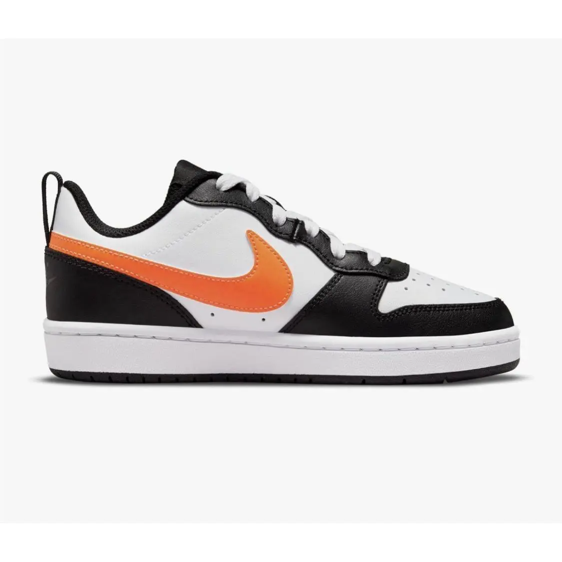 Nike shoes - Nike Court Borough - Court Borough - BQ5448115 - White 5
